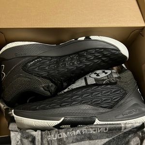 Under Armour HAVOC 5 Clone Team